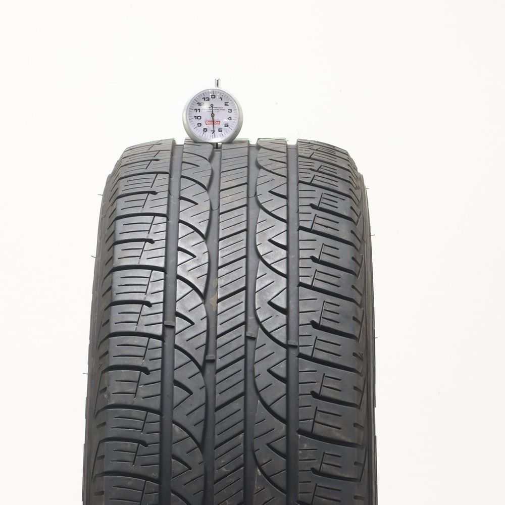 Used 225/55R19 Kelly Edge Touring A/S 99V - 6.5/32 - Image 2