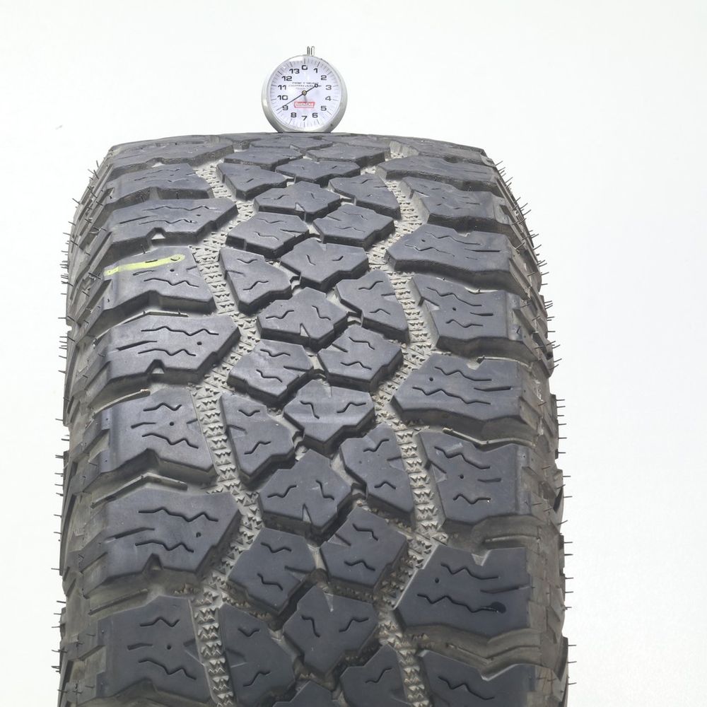 Used LT 275/60R20 Delium Terra Raider A/T X 123/120Q E - 9/32 - Image 2