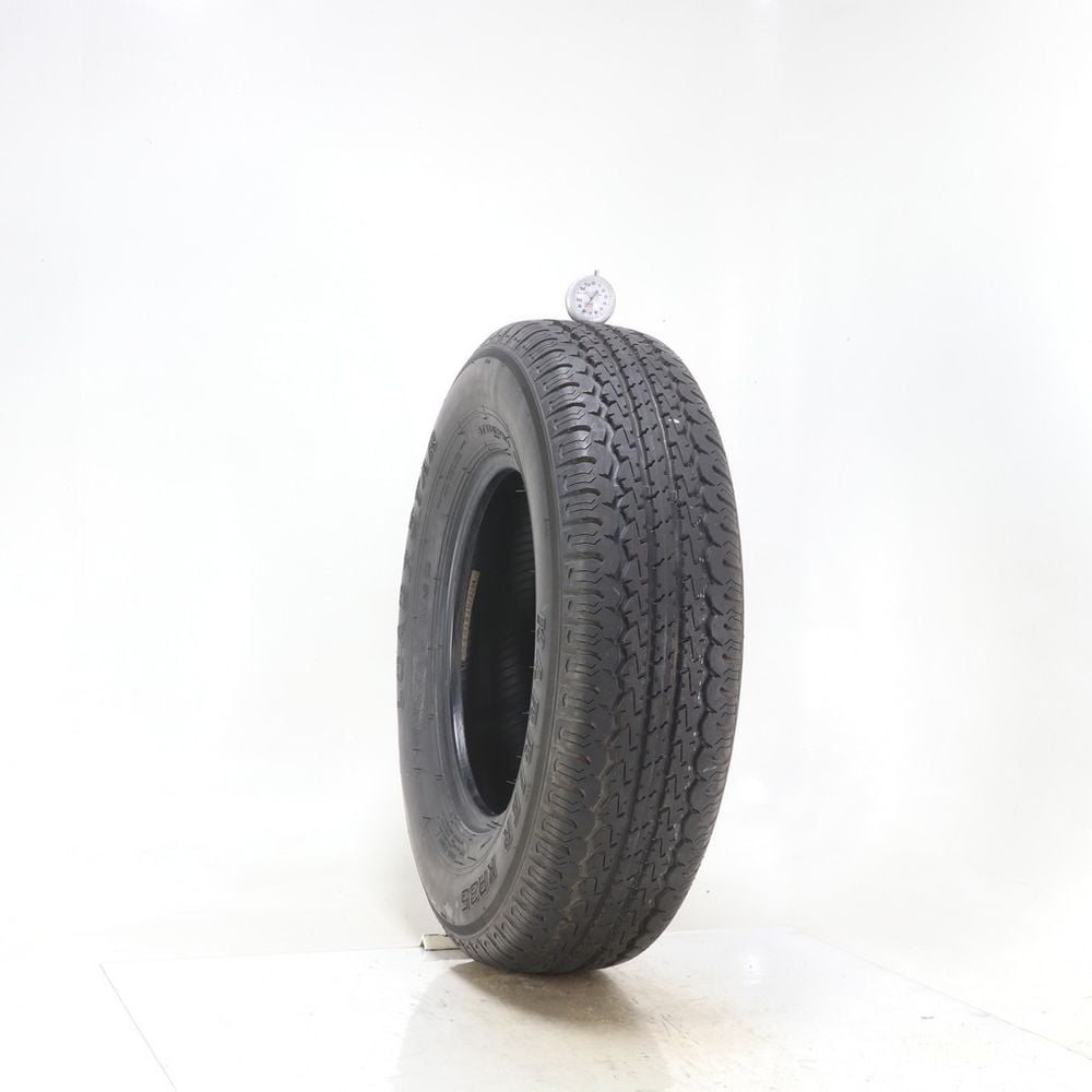 Used ST 205/75R14 Load Star Karrier KR35 100/96M C - 8/32 - Image 1