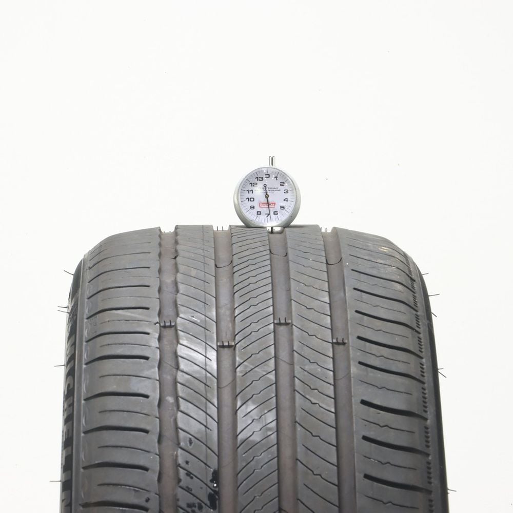 Used 255/40R21 Michelin Primacy Tour A/S GOE Acoustic 102W - 6.5/32 - Image 2