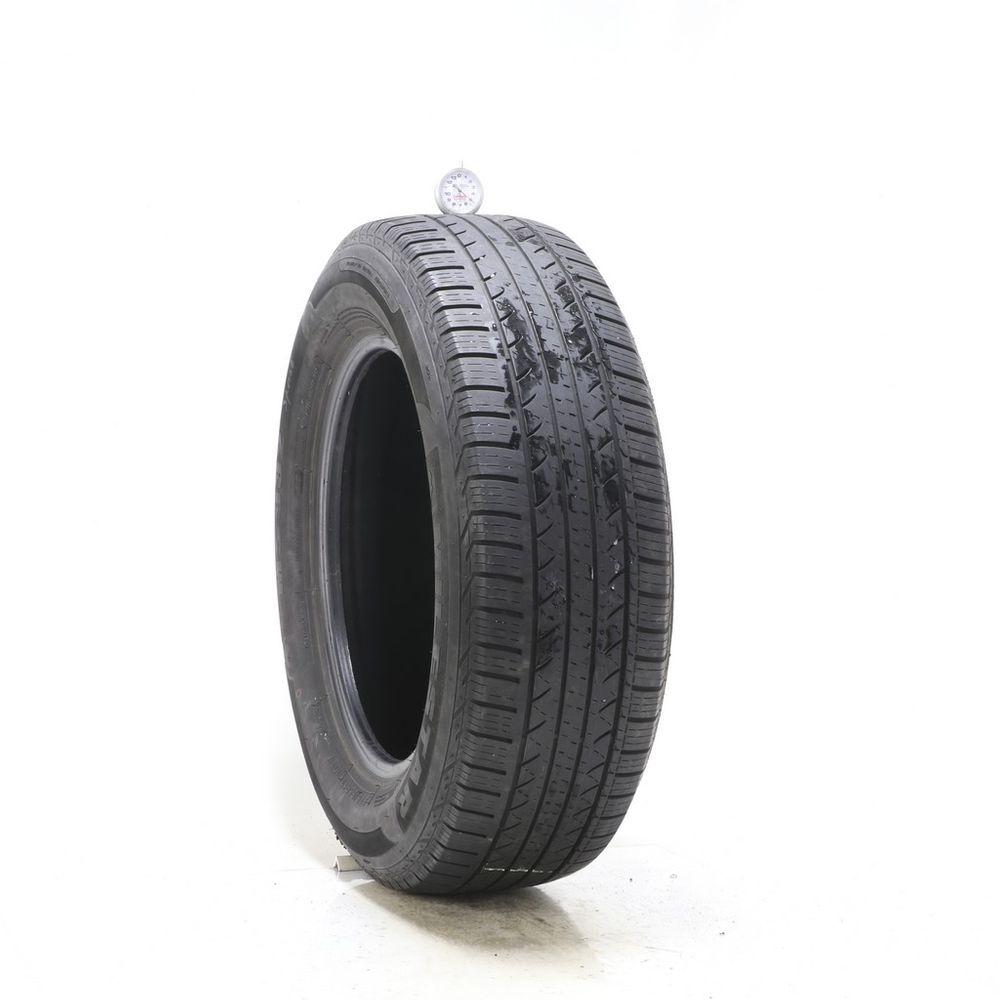 Used 225/65R17 Milestar MS932 Sport 102V - 5/32 - Image 1