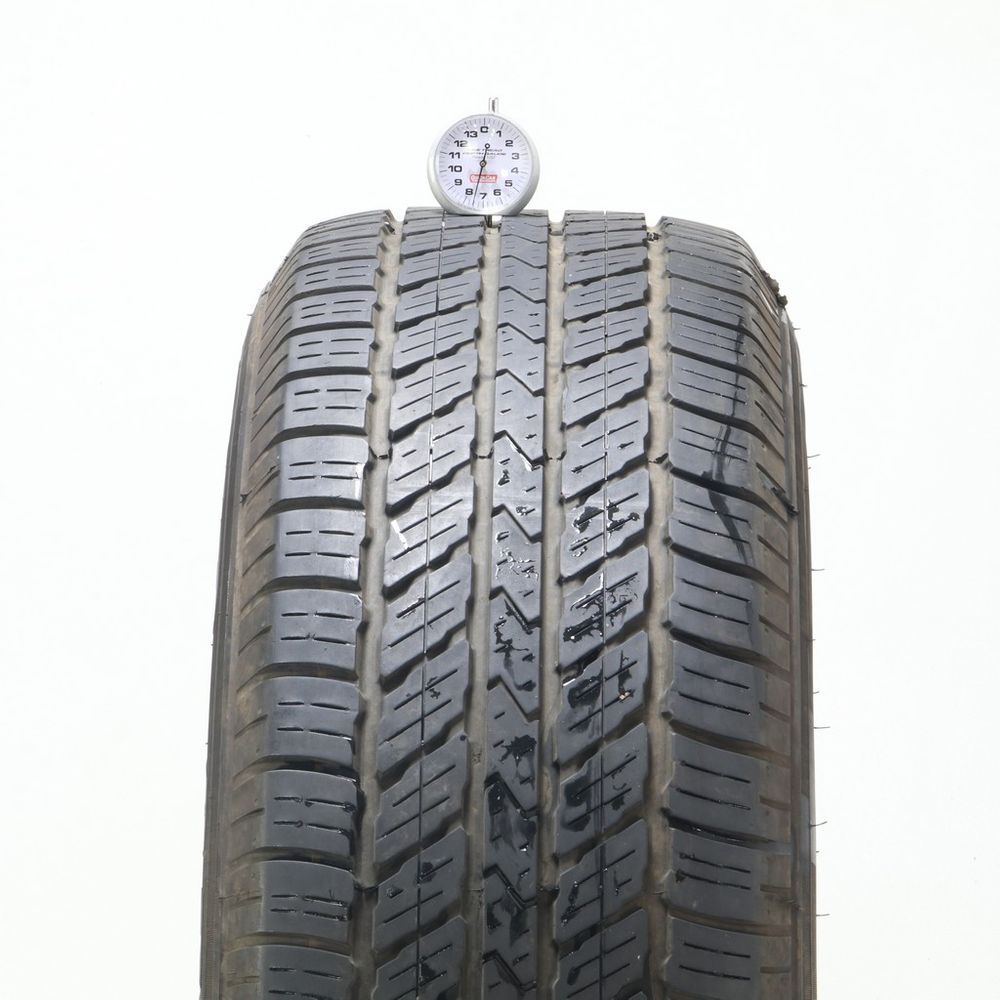 Set of (2) Used 265/65R17 Toyo Open Country A30 110S - 7.5/32 - Image 2