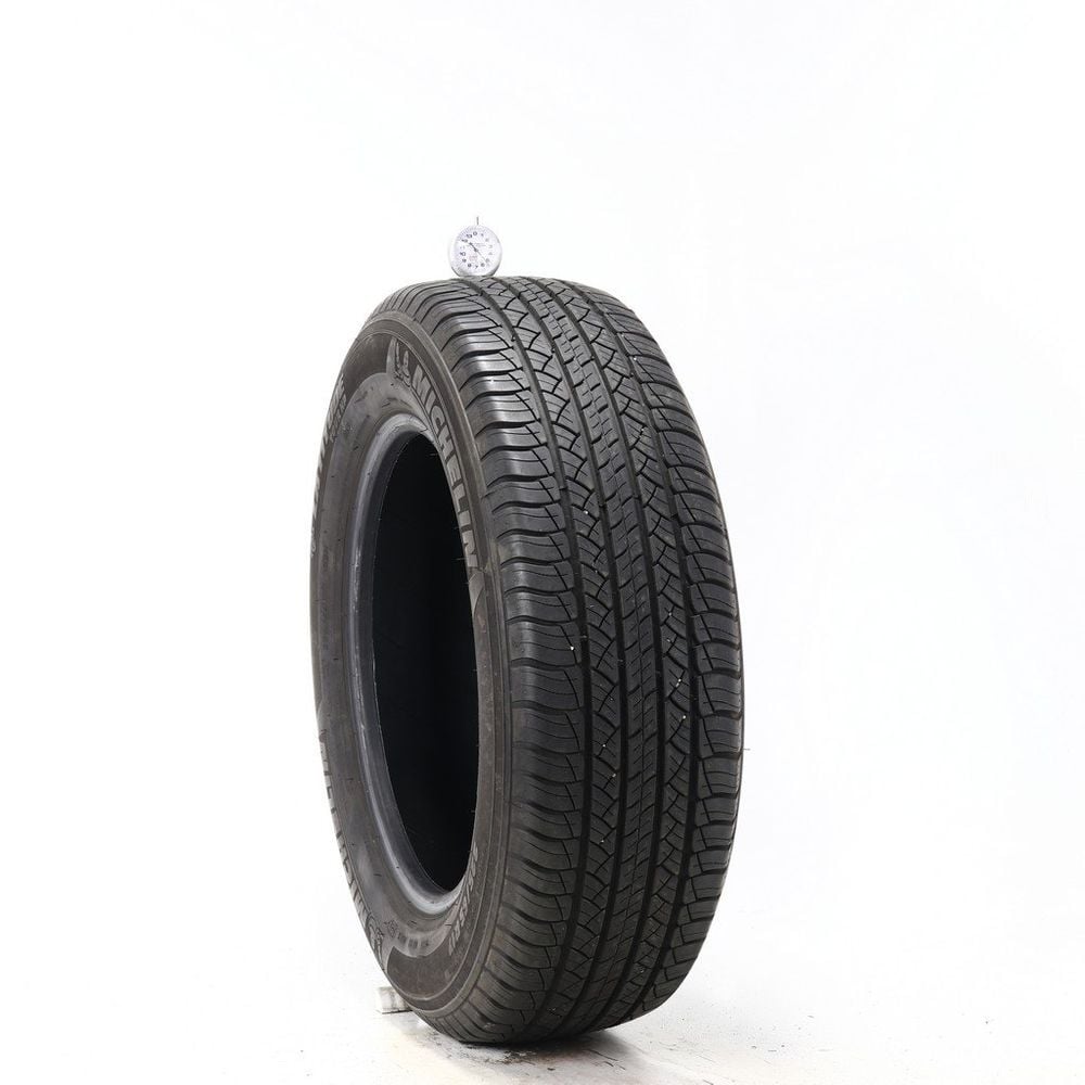 Used 225/65R17 Michelin Latitude Tour HP 102H - 5/32 - Image 1