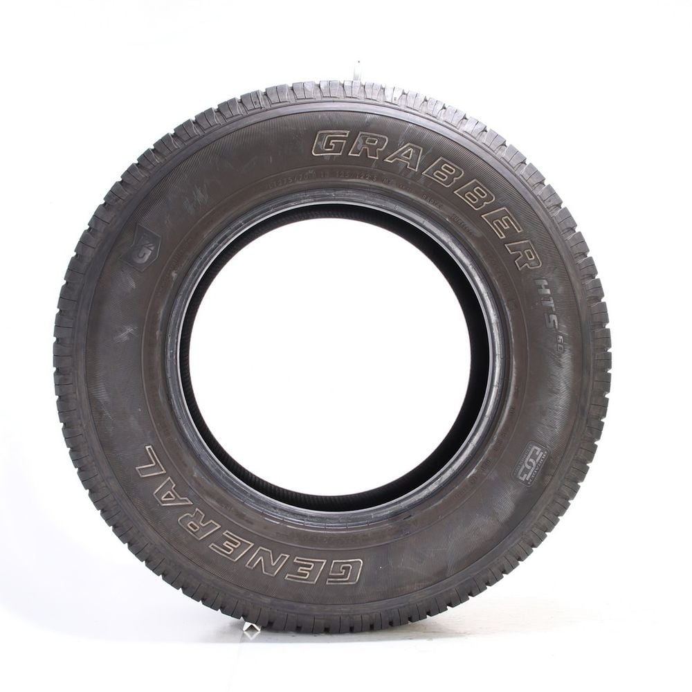 Used LT 275/70R18 General Grabber HTS 60 125/122S E - 6.5/32 - Image 3