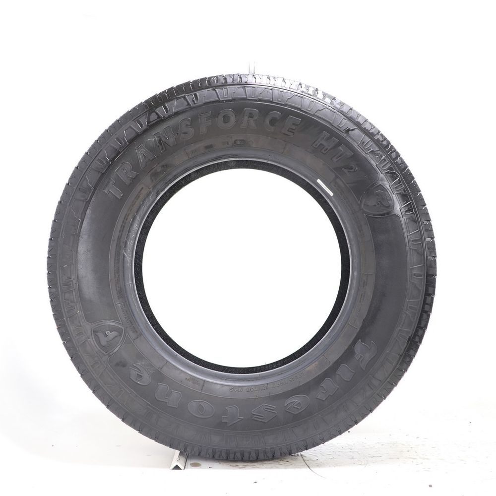 Used LT 245/75R17 Firestone Transforce HT2 121/118R E - 11/32 - Image 3