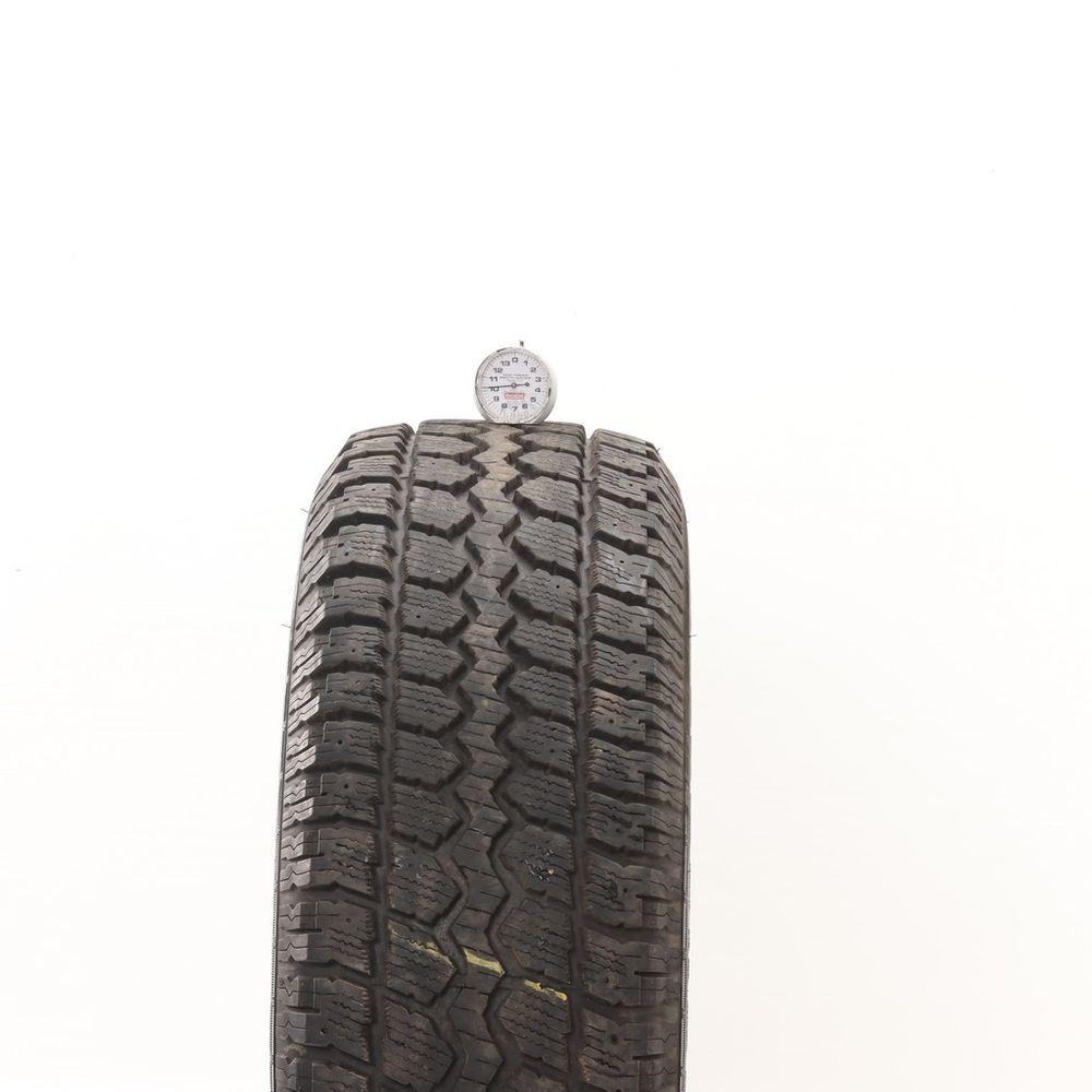 Used 235/70R16 Mastercraft Courser MSR 106S - 10/32 - Image 2