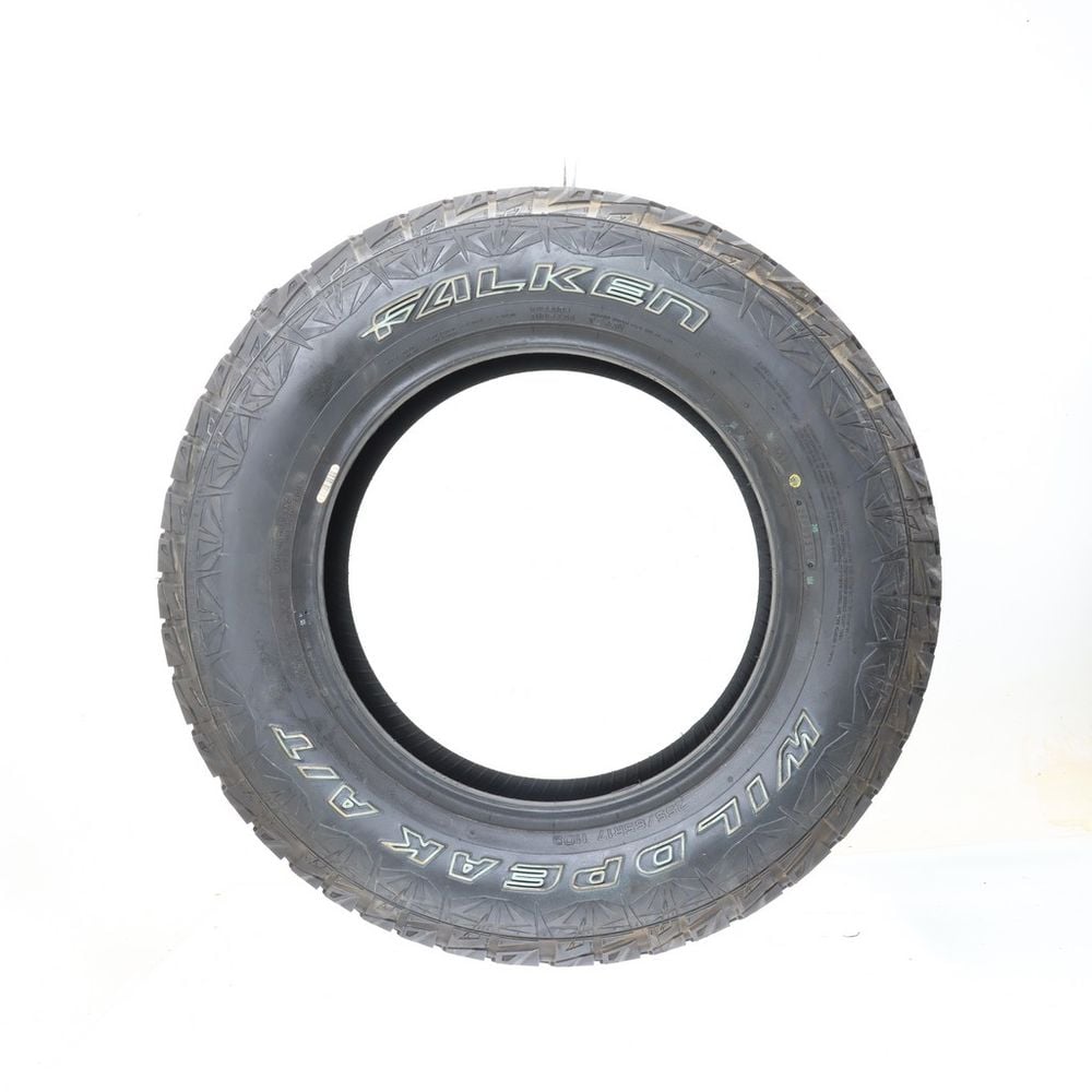 Used 255/65R17 Falken Wildpeak A/T AT01 110S - 12/32 - Image 3