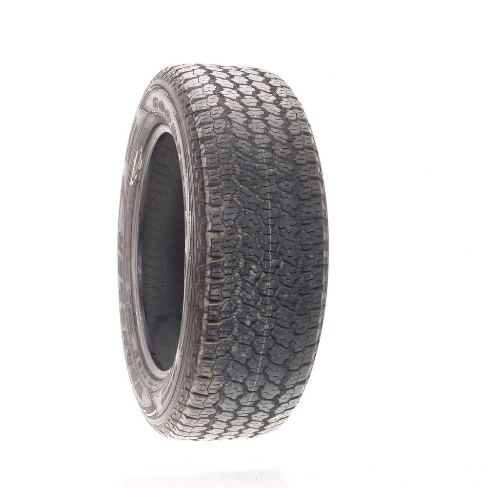 New 255/60R20 Goodyear Wrangler All-Terrain Adventure 113H - Image 1