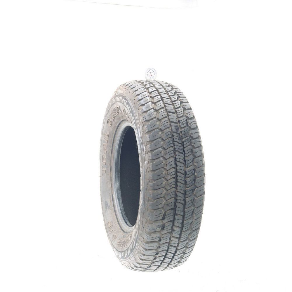 Used LT 245/75R16 Trail Guide A/P 120/116Q E - 13/32 - Image 1