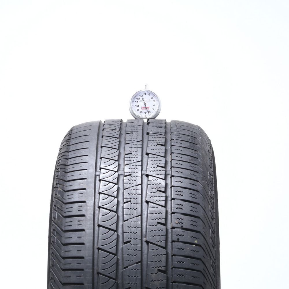 Used 245/60R18 Continental CrossContact LX Sport 105T - 6/32 - Image 2