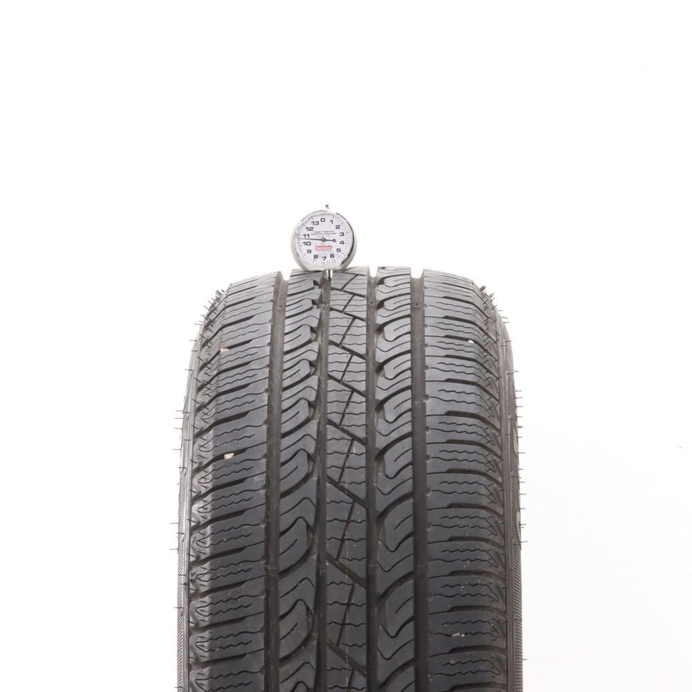 Used 245/60R18 Sumitomo GeoTour SUV 105H - 10.5/32 - Image 2