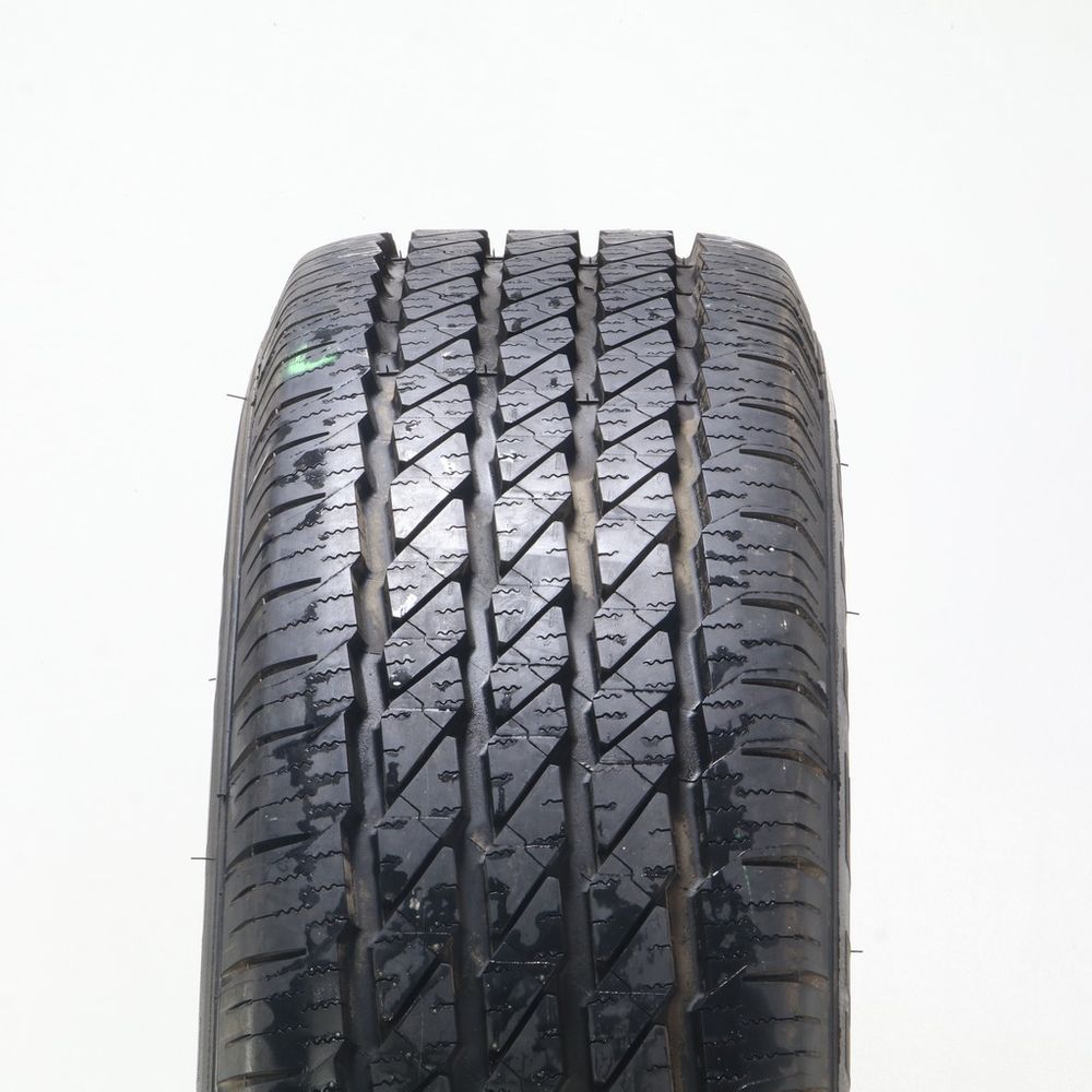 Set of (2) Used LT 265/70R17 Michelin LTX A/S 121/118R E - 14.5-15.5/32 - Image 5