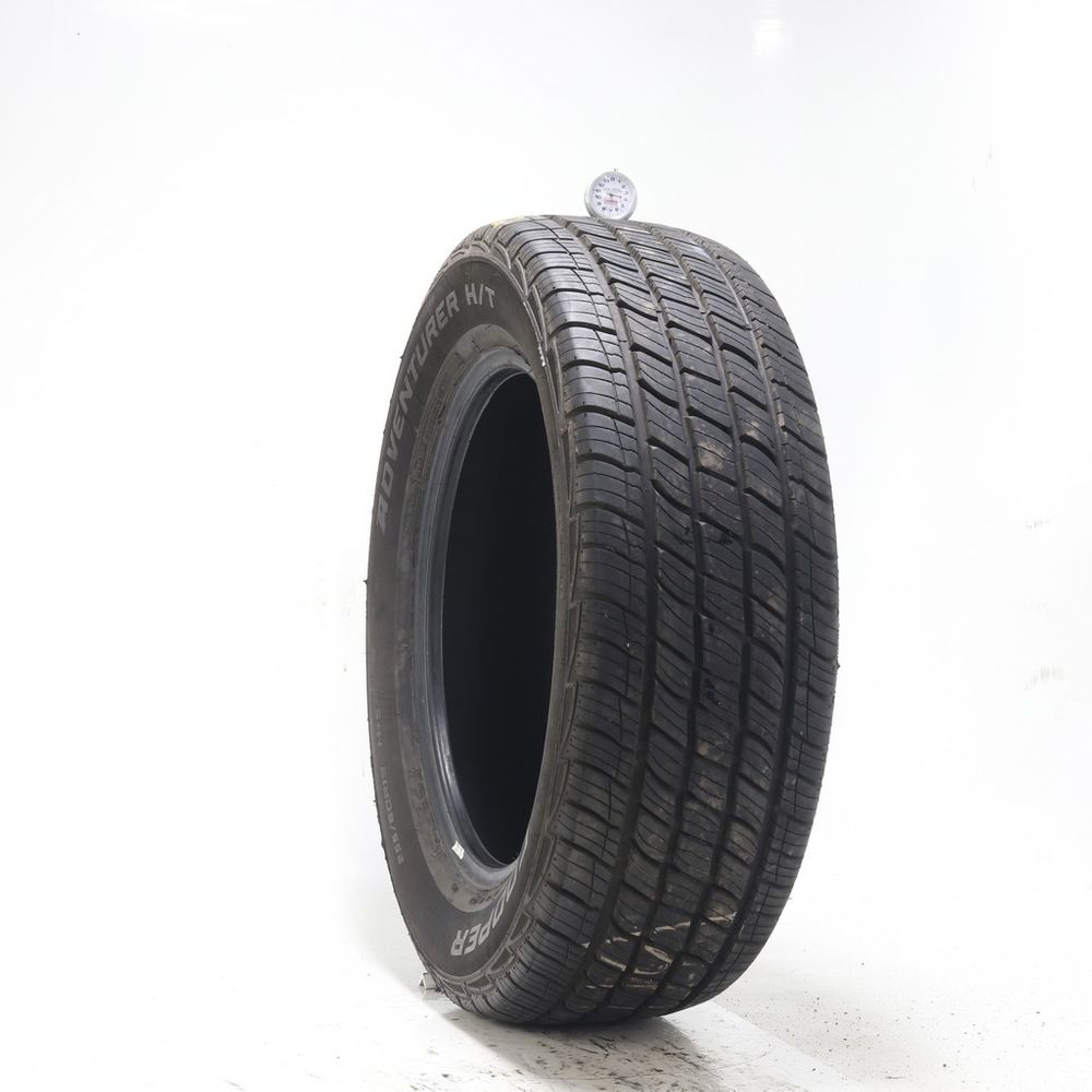 Used 255/60R19 Cooper Adventurer H/T 109H - 10.5/32 - Image 1