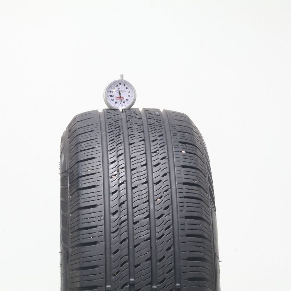 Used 215/65R17 Giti Comfort XA1 99H - 6.5/32 - Image 2