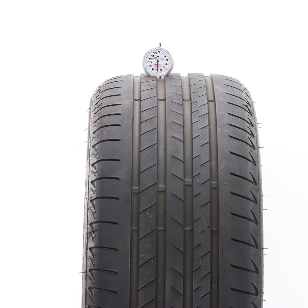 Set of (2) Used 255/50R21 Bridgestone Alenza 001 ENLITEN B-Silent 109Y - 5-6.5/32 - Image 5