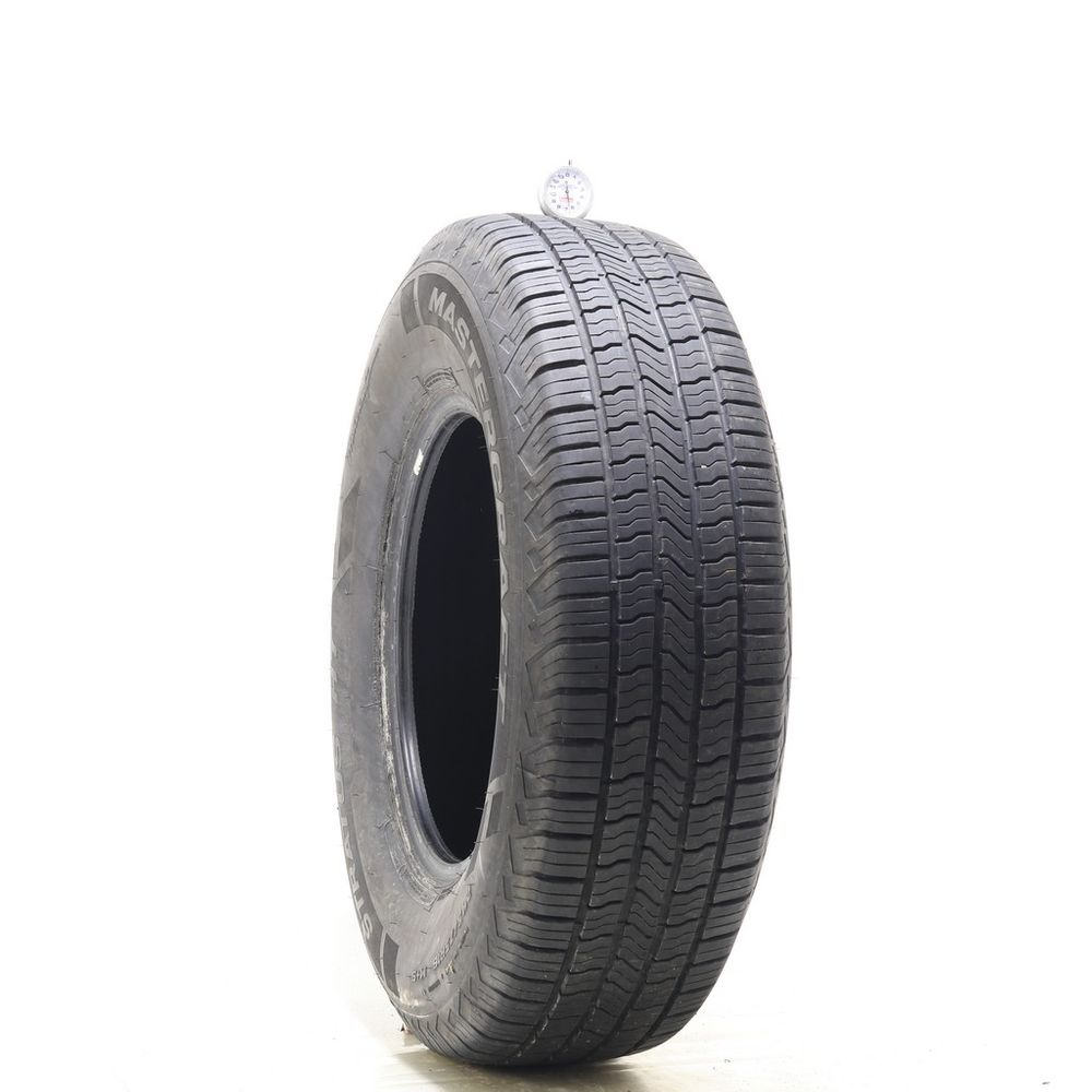 Used 245/75R16 Mastercraft Stratus HT 111T - 6.5/32 - Image 1