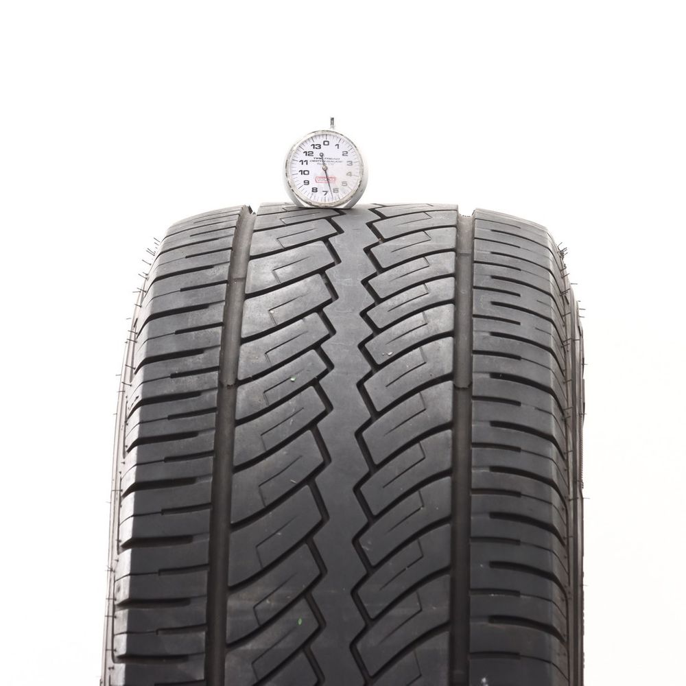 Used 275/60R17 Achilles Desert Hawk H/T 110H - 6.5/32 - Image 2