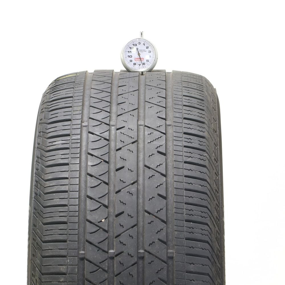 Used 245/50R20 Continental CrossContact LX Sport 102V - 6/32 - Image 2