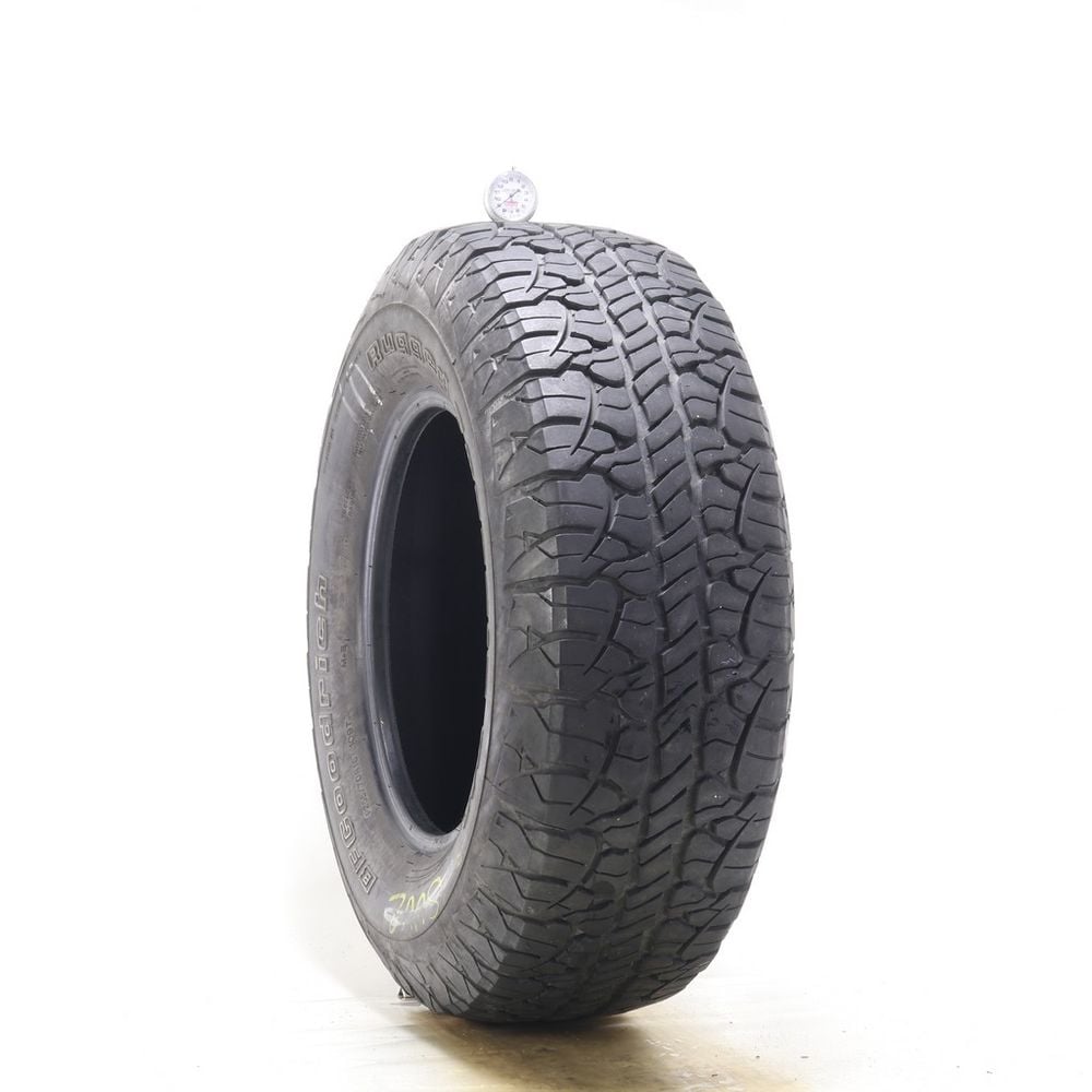 Used 255/70R16 BFGoodrich Rugged Terrain T/A 109T - 9/32 - Image 1