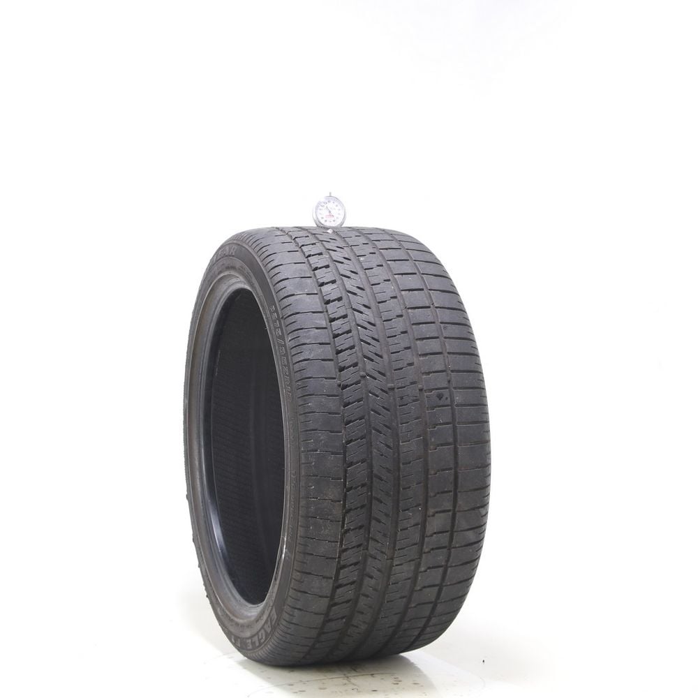 Used 275/35ZR18 Goodyear Eagle F1 Supercar EMT LL 87Y - 5.5/32 - Image 1