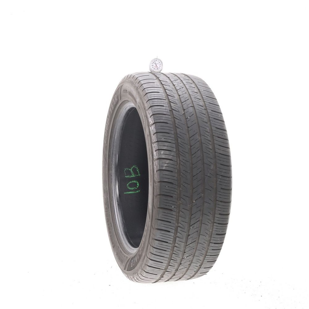 Used 255/50R19 Goodyear Assurance ComfortDrive 107V - 6/32 - Image 1