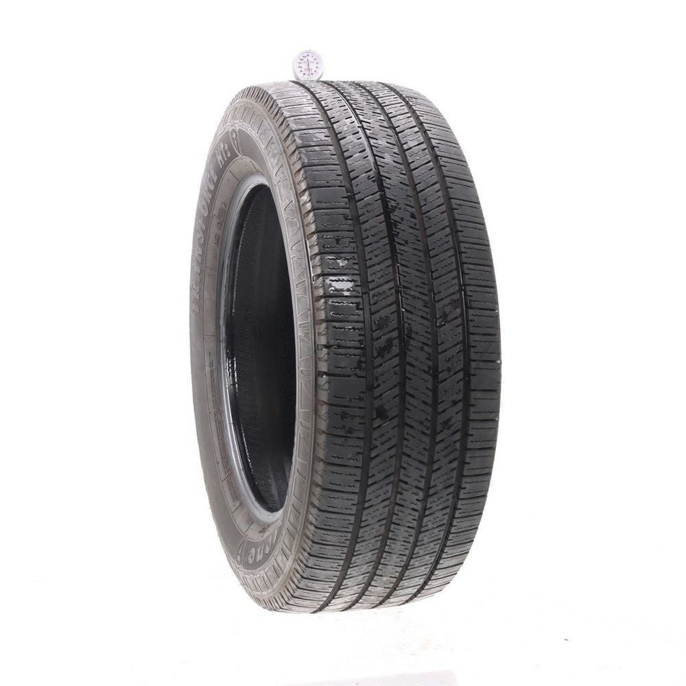 Used LT 285/60R20 Firestone Transforce HT2 125/122R E - 6.5/32 - Image 1