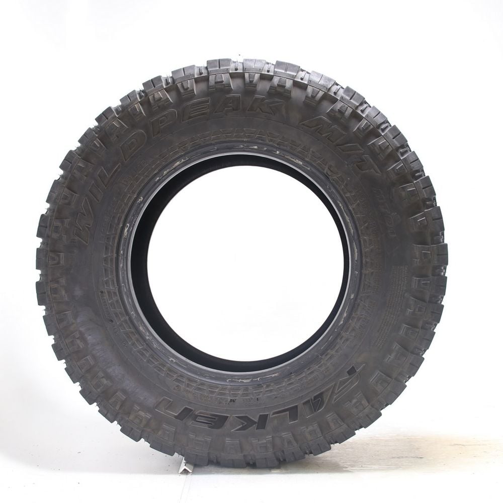 Used LT 285/70R17 Falken Wildpeak M/T MT01 116/113Q C - 7/32 - Image 3