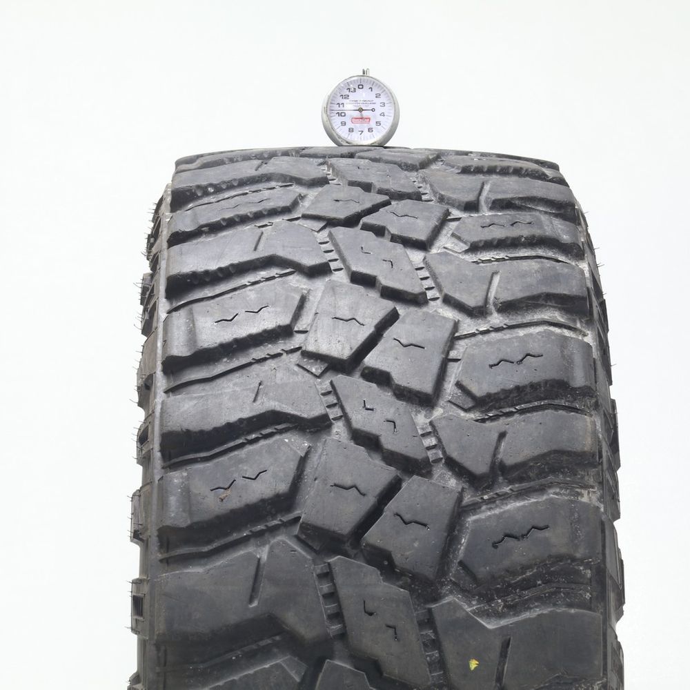 Used LT 285/65R18 Cooper Discoverer STT Pro 125/122Q E - 10.5/32 - Image 2