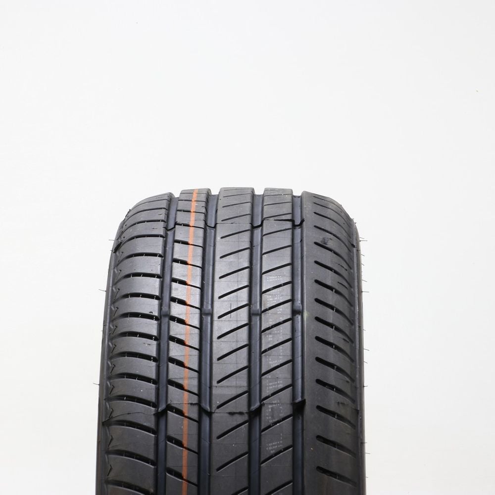 Set of (2) Driven Once 245/50R19 Bridgestone Alenza 001 RFT 105W - 9.5-10/32 - Image 5