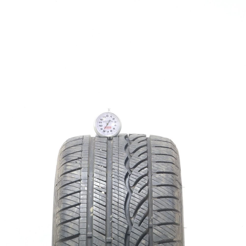 Used 225/40R18 Dunlop SP Sport 01 AS 92H - 8/32 - Image 2