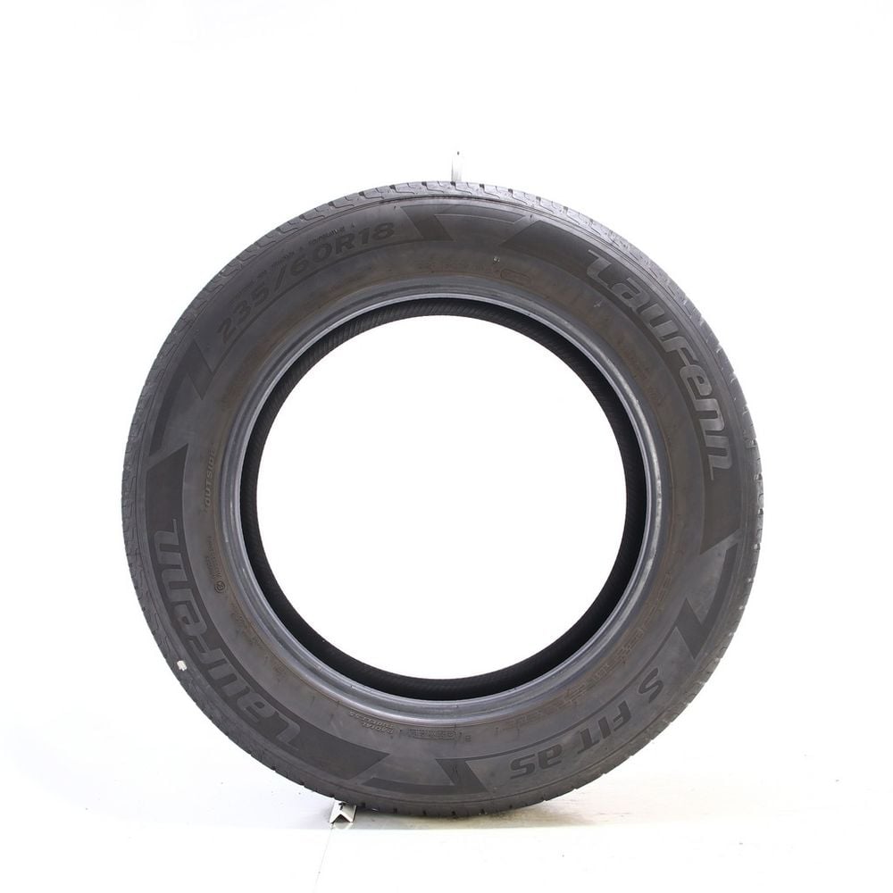 Used 235/60R18 Laufenn S Fit AS 107V - 6.5/32 - Image 3