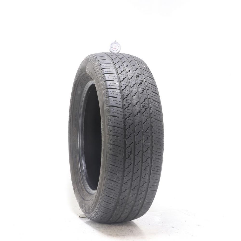 Used 245/60R18 Multi-Mile Wild Country HRT 105H - 6.5/32 - Image 1