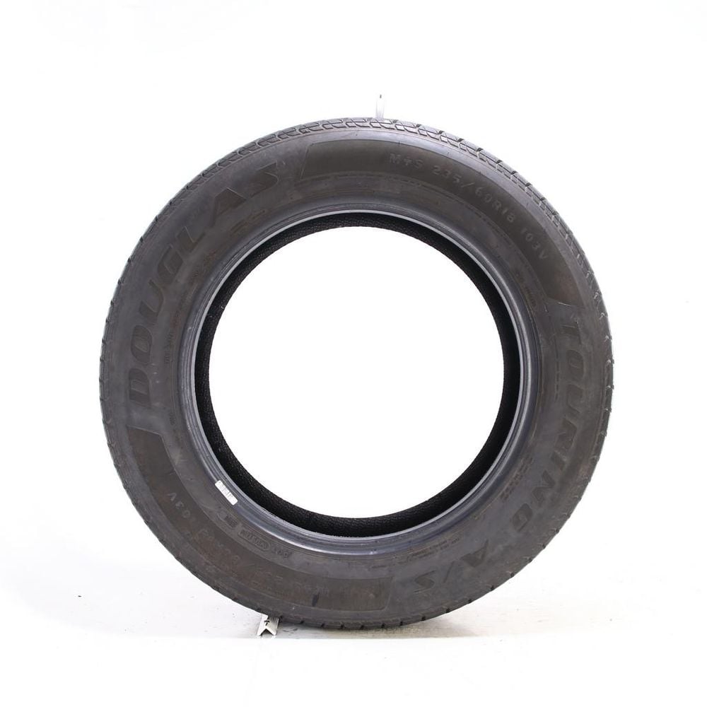 Used 235/60R18 Douglas Touring A/S 103V - 5.5/32 - Image 3