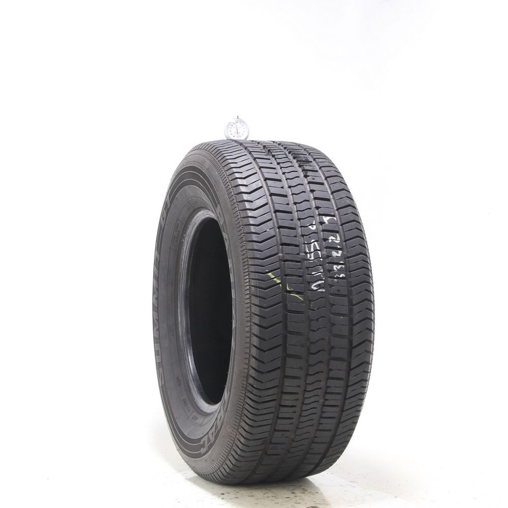 Used 275/60R15 Summit GT Radial Trac 107S - 6.5/32 - Image 1