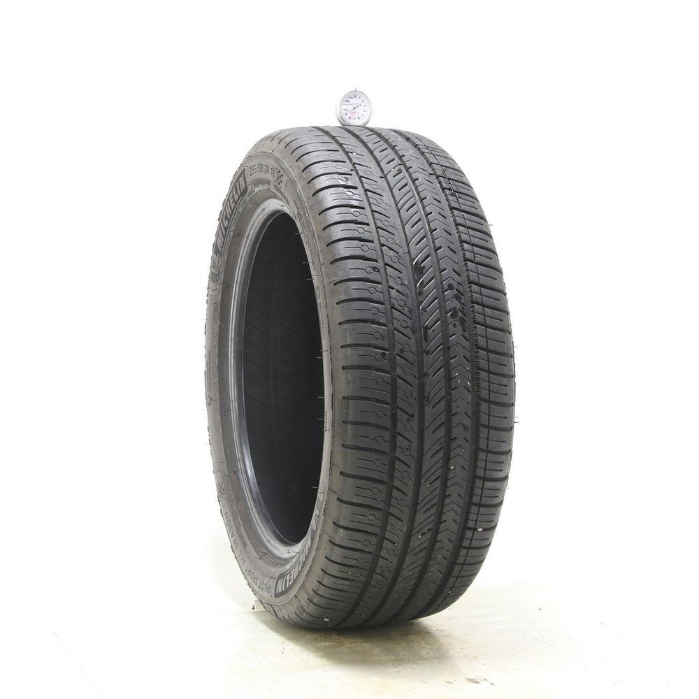 Used 235/50ZR18 Michelin Pilot Sport All Season 4 101Y - 9/32 - Image 1