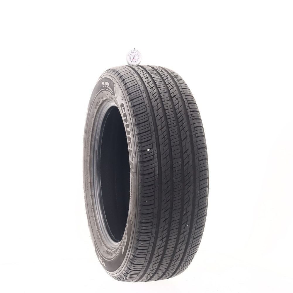 Used 225/60R17 Kumho Crugen Premium 99H - 8/32 - Image 1