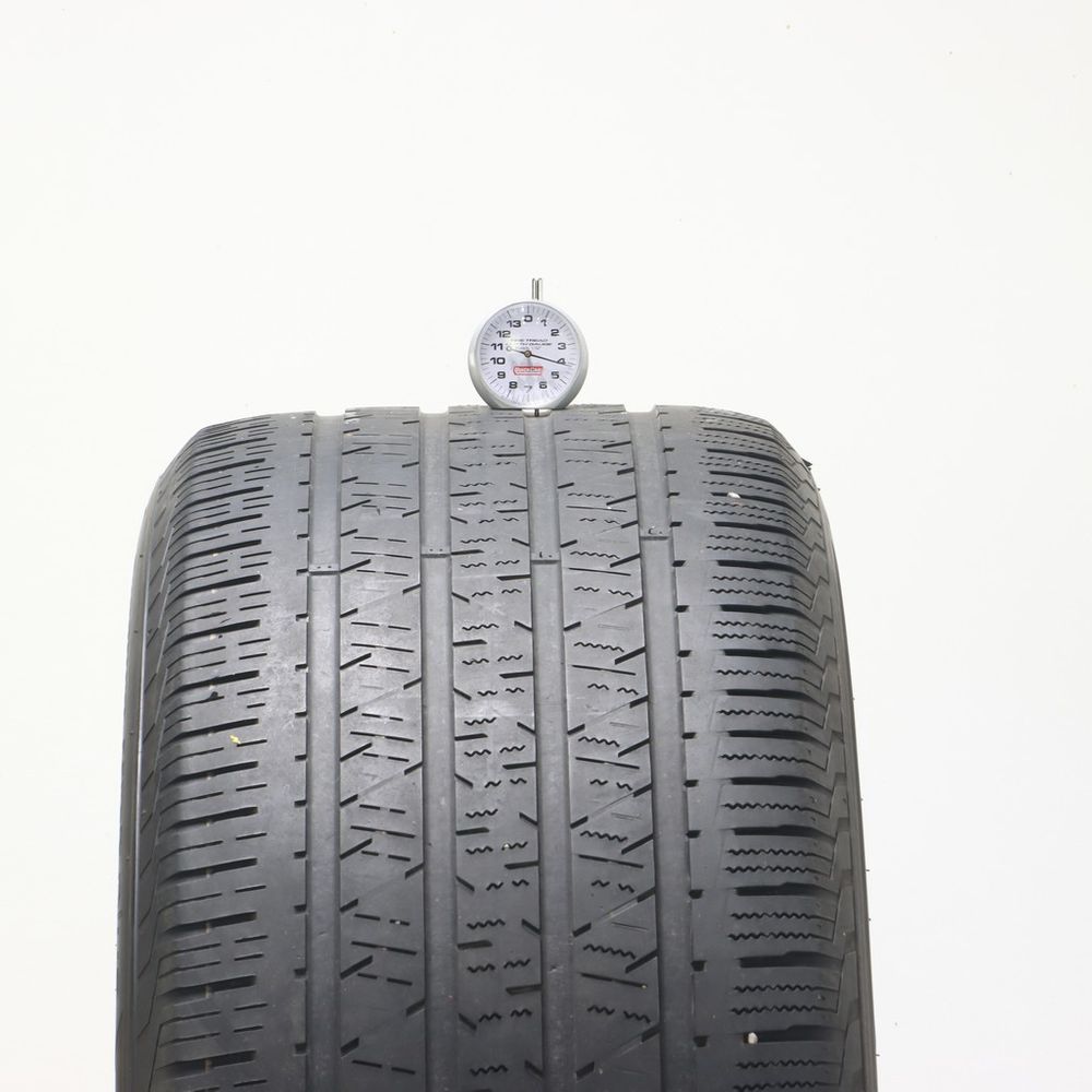 Used 285/45R21 Hankook Dynapro HP2 Plus AO 113H - 4/32 - Image 2