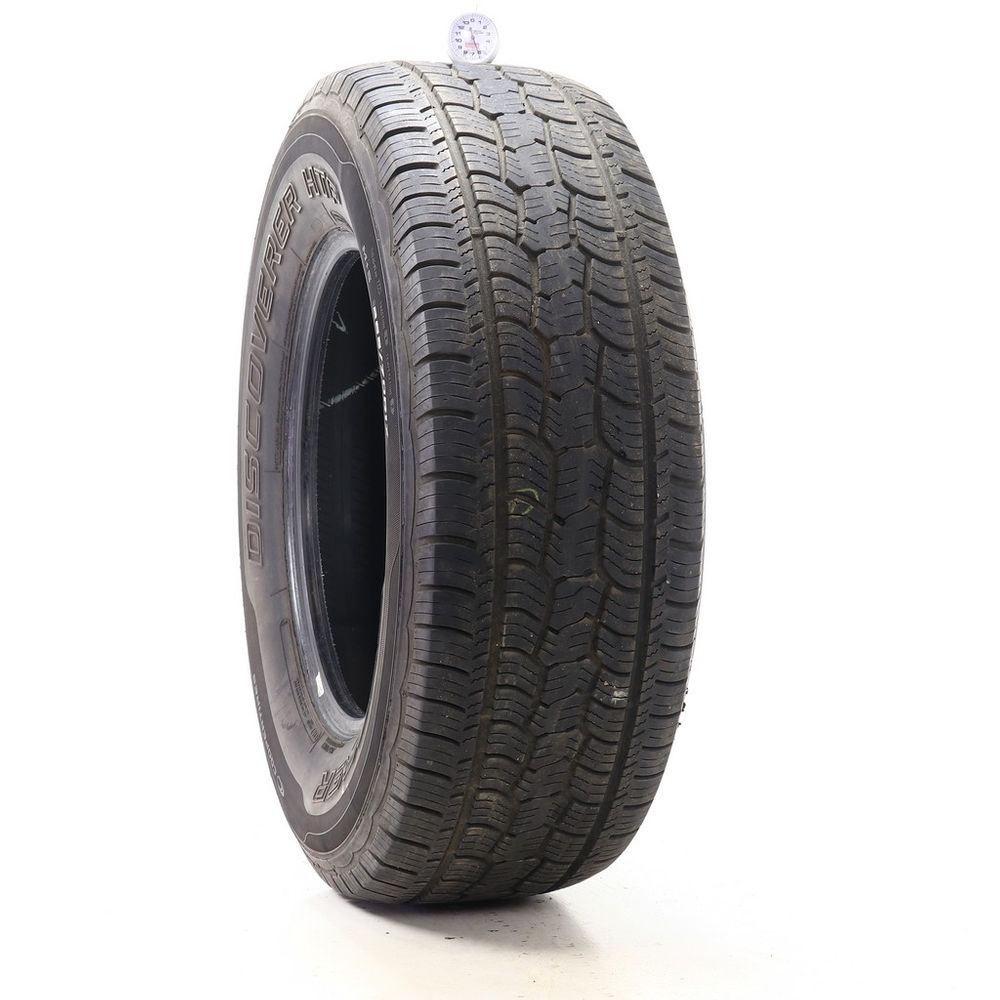 Used 265/70R17 Cooper Discoverer HTP 115T - 6/32 - Image 1