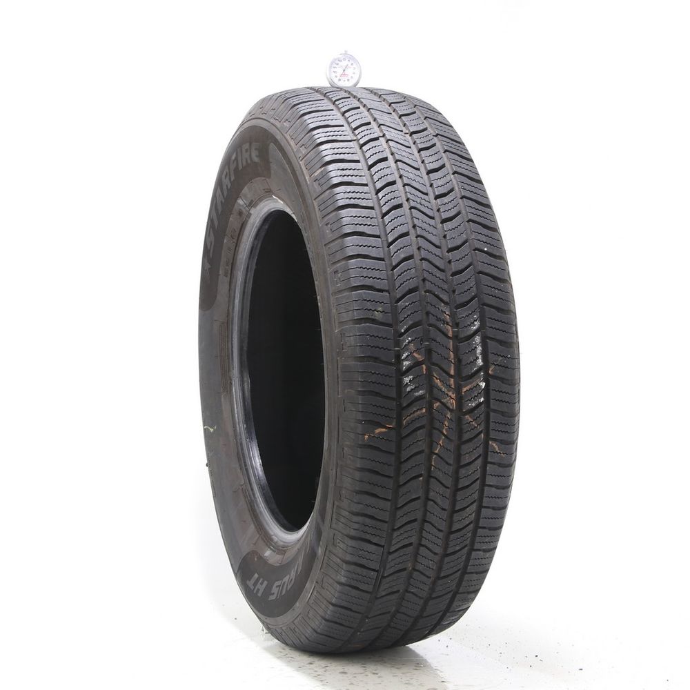 Used 255/70R18 Starfire Solarus HT 113T - 8/32 - Image 1