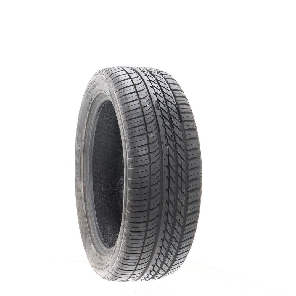 New 235/50R20 Goodyear Eagle F1 Asymmetric AT SUV 4X4 JLR 104W - Image 1