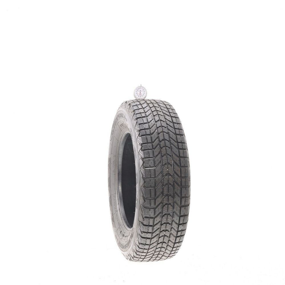 Used 185/70R14 Firestone Winterforce 88S - 7/32 - Image 1