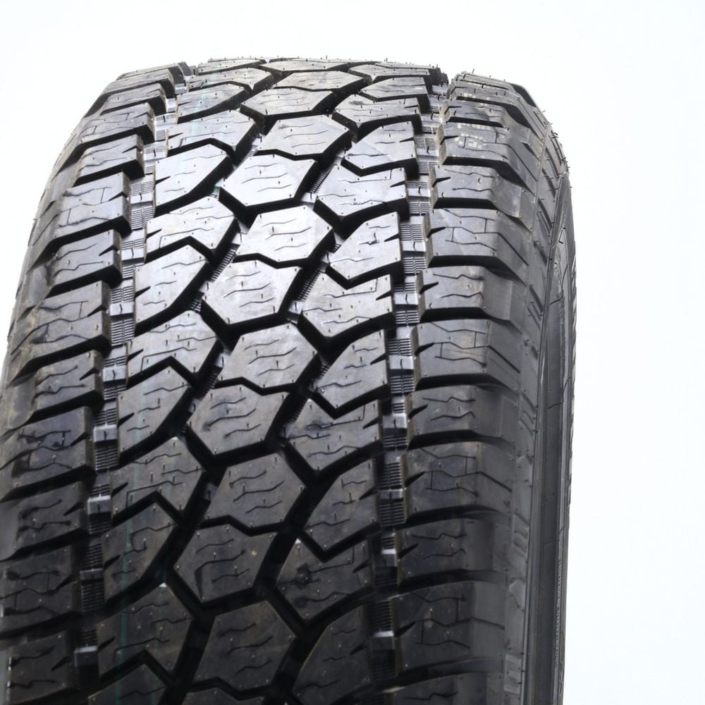 Driven Once LT 35X12.5R22 Radar Renegade A/T5 117Q - 14/32 - Image 2