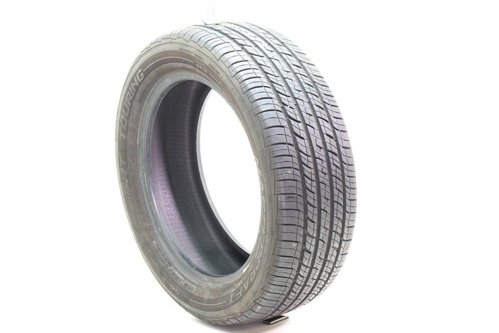 Used 195/55R16 Mastercraft SRT Touring 87V - 7/32 - Image 1