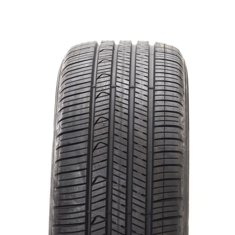 Set of (2) New 245/55R18 Pirelli P Zero Plus 103Y - Image 2