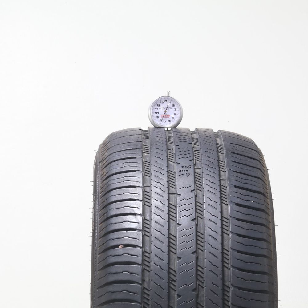 Set of (2) Used 245/60R18 Nokian Entyre C/S 105H - 7.5-9/32 - Image 2