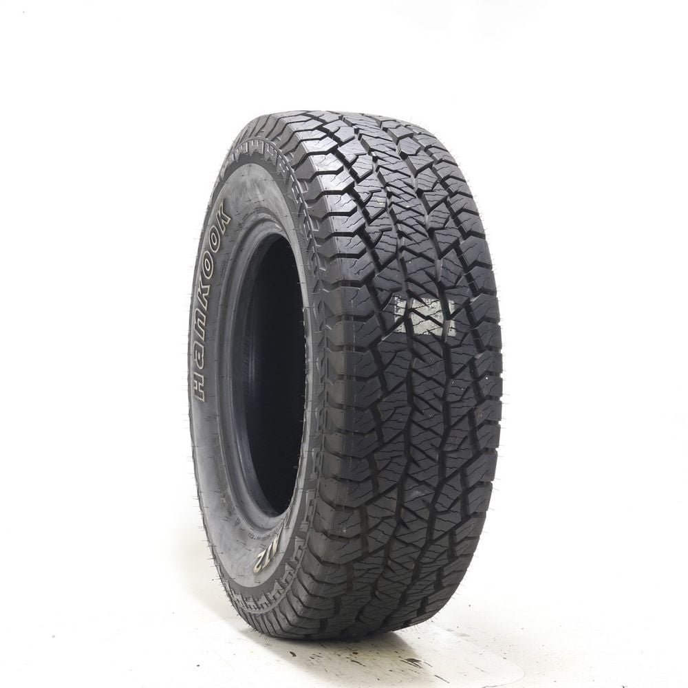 Used LT 275/70R17 Hankook Dynapro AT2 121/118S - 15/32 - Image 1