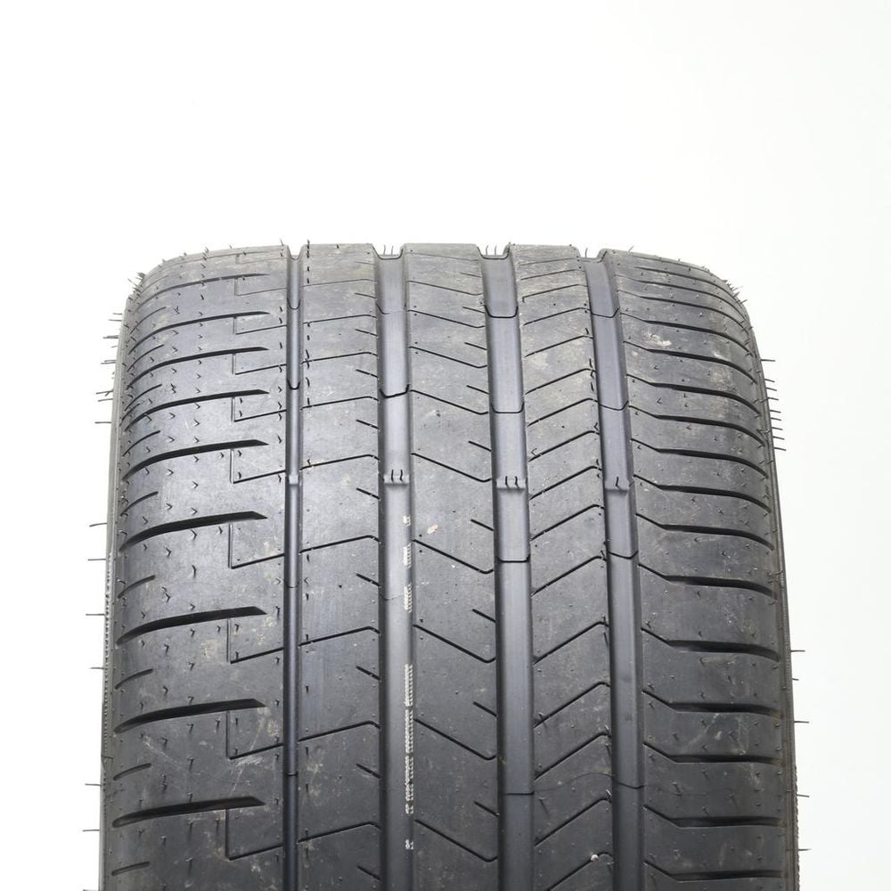 Driven Once 315/30R23 Pirelli P Zero PZ4 HL 111Y - 8.5/32 - Image 2