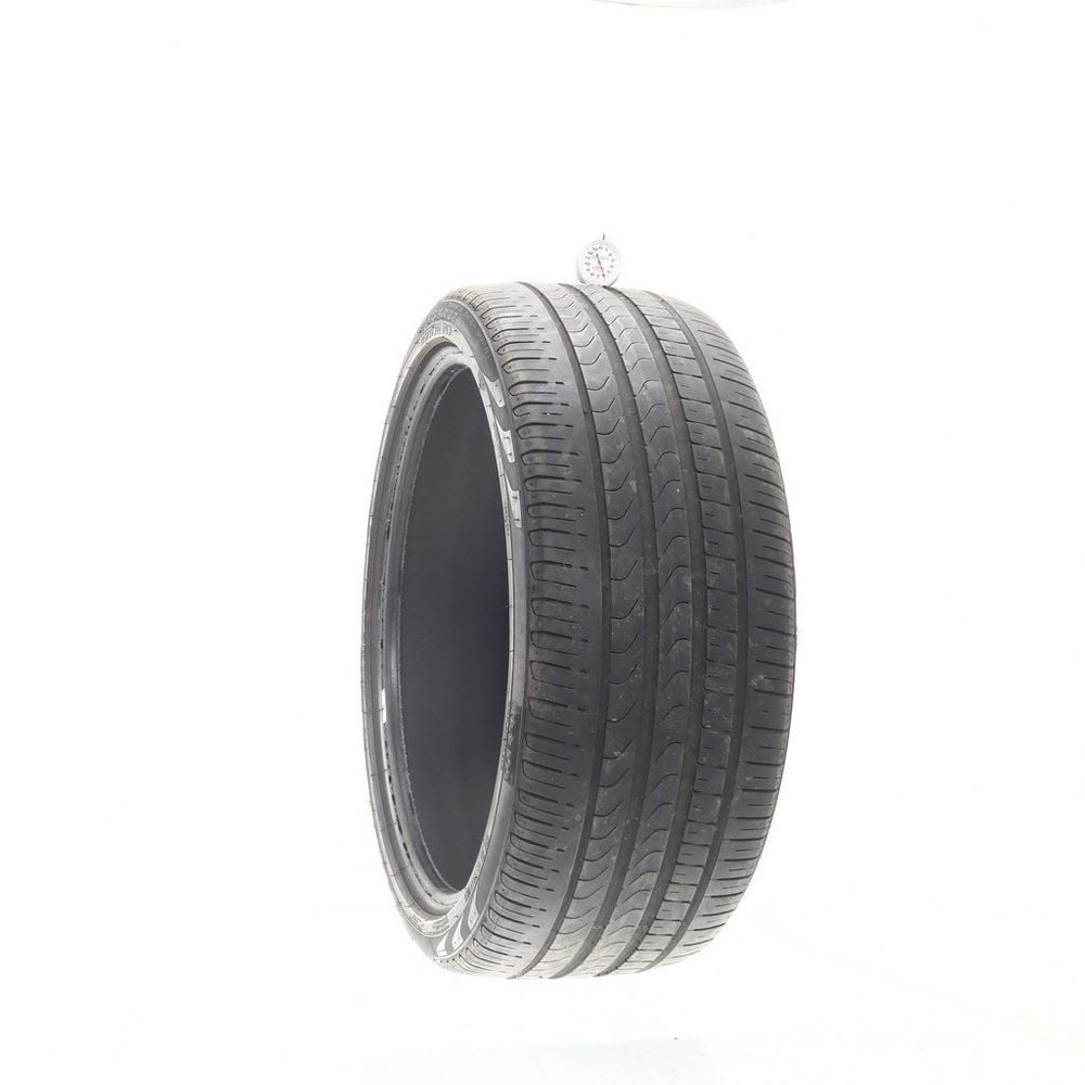 Used 275/35R22 Pirelli Scorpion Verde VOL 104W - 6/32 - Image 1