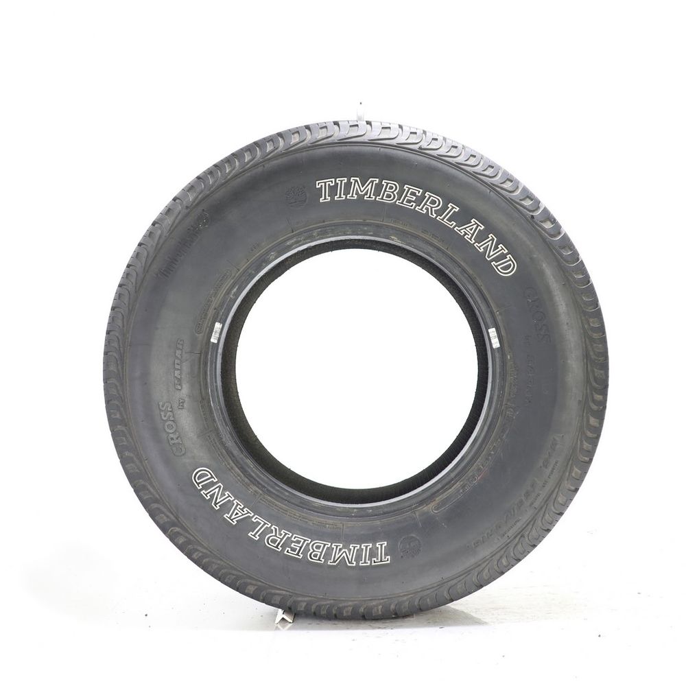 Used 265/70R16 Timberland Cross 112T - 7/32 - Image 3