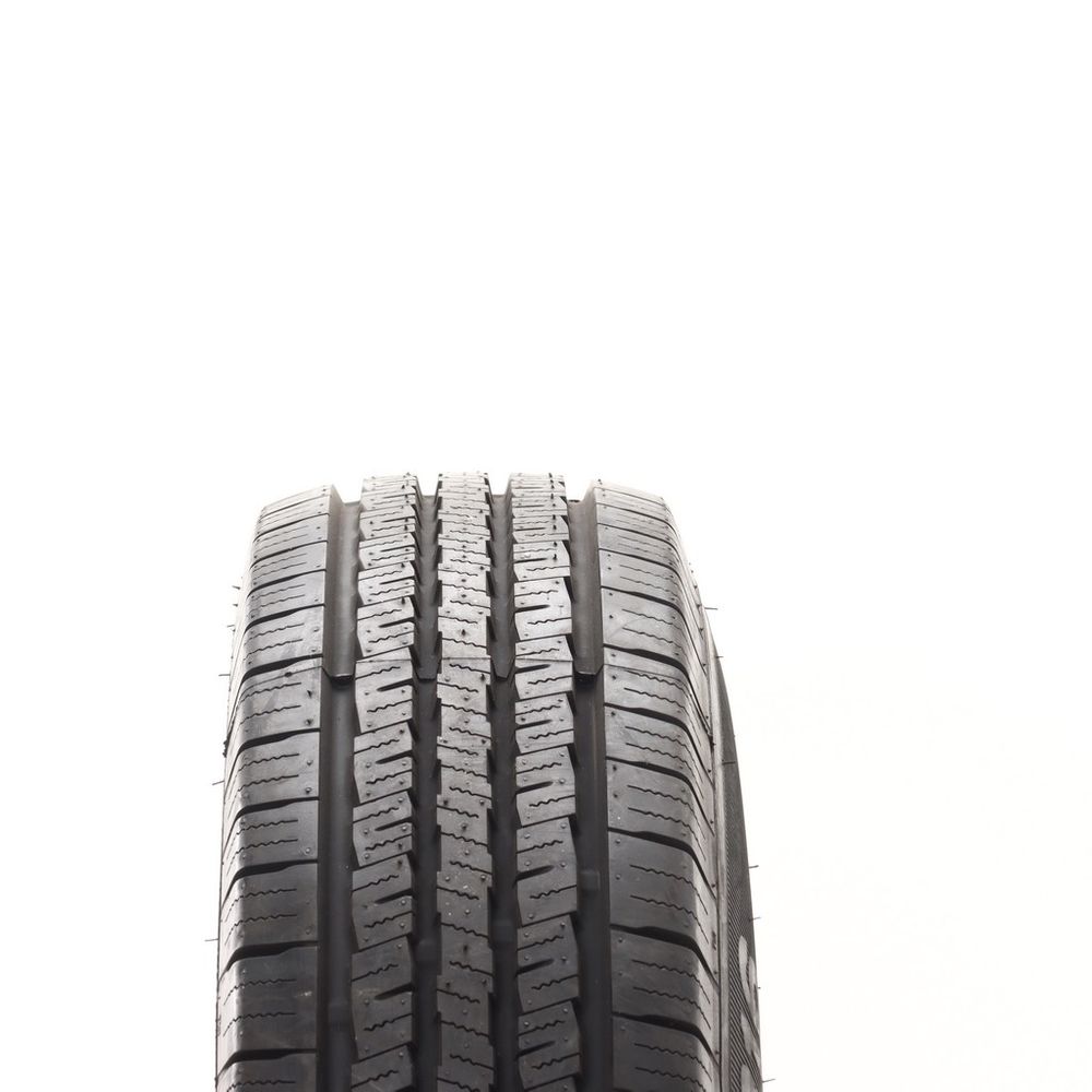 Set of (2) New LT 215/85R16 Leao Lion Sport H/T 115/112Q E - Image 2